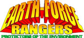 EARTH-FORCE RANGERS